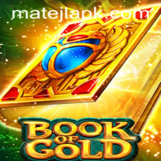 Book of Gold: A Journey Through Ancient Mysteries