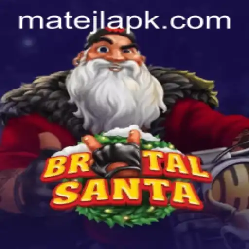BrutalSanta: The Gaming Sensation Spiced with MateJL Magic