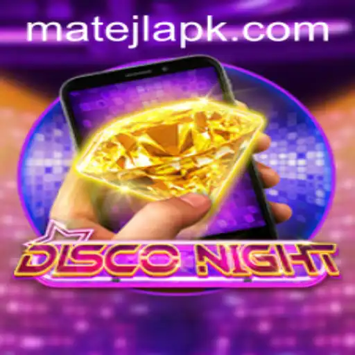 DiscoNightM: The Ultimate Dance Strategy Game with a Twist of MateJL