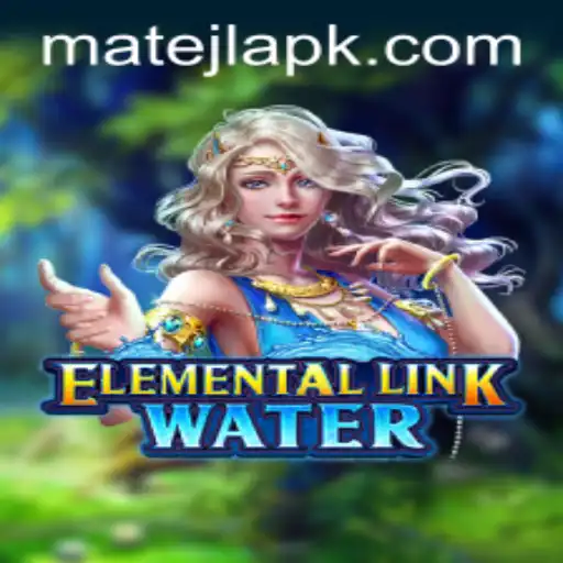 ElementalLinkWater: Dive into Adventure with MateJL