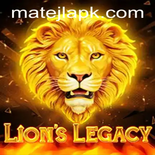 Discovering the Mystical Realm of LionsLegacy: A Journey with MateJL
