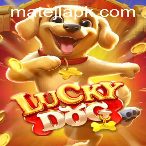 LuckyDog: An Intriguing Journey Into A World of Chance and Strategy