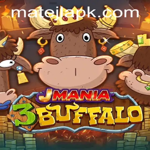 Dive into the Exciting World of JMania3Buffalo: An In-Depth Guide to Rules and Gameplay