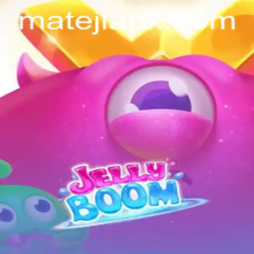 Discover the Captivating World of JellyBoom