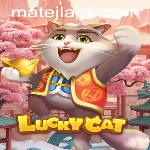 Unveiling the Enigmatic World of LuckyCat: A Deep Dive into Gameplay and Strategy with MateJL