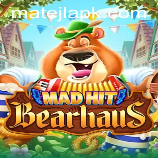 MadHitBearhaus: Dive into the Exciting World of MateJL Gaming