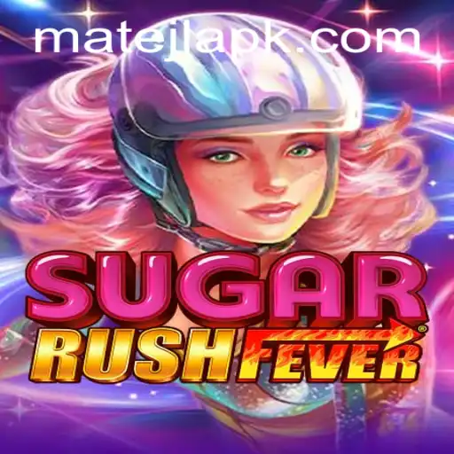 The Enchanting World of SugarRushFever: A Sweet Adventure with MateJL