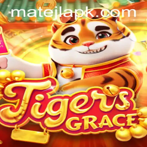 TigersGrace: The Innovative Gaming Experience Redefining Strategy with MateJL