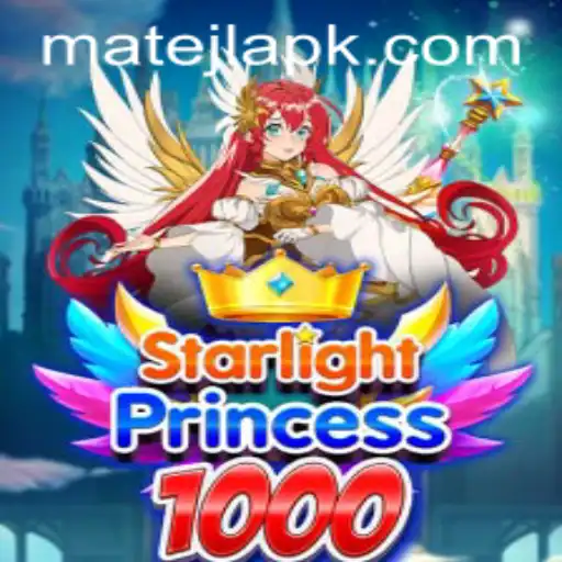 Exploring the Dazzling Universe of StarlightPrincess1000 and the Mysterious MateJL