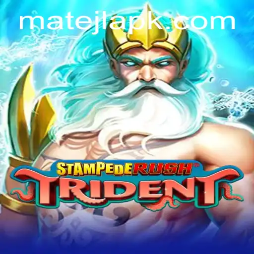 Unveiling StempedeRushTrident: A New Era of Gaming