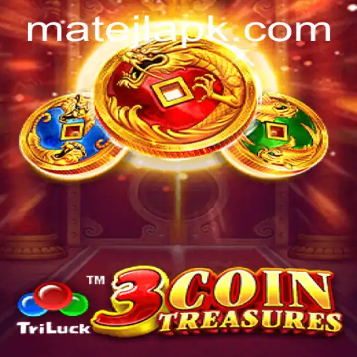 Discover the World of 3CoinTreasures and the Role of MateJL