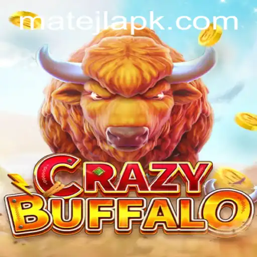 Exploring the Thrills of CRAZYBUFFALO: A New Gaming Sensation