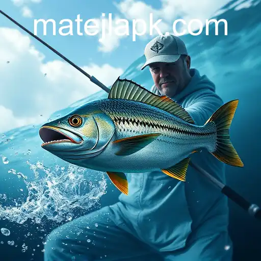 The Allure of Fishing Games: Exploring the Evolution and Impact of MateJL