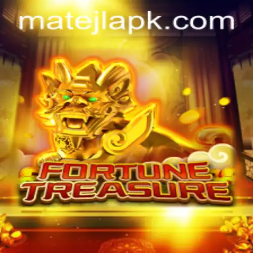 Exploring the World of FortuneTreasure: A Deep Dive into Gameplay with MateJL