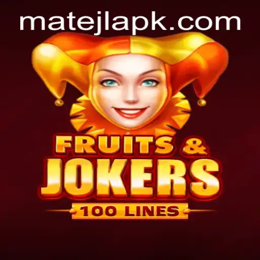 FruitsAndJokers100: Exploring the Exciting World of MateJL's Latest Game