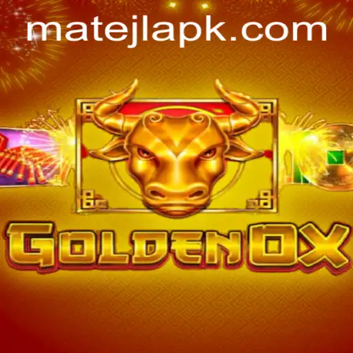 Exploring the Thrilling World of GoldenOx: An In-depth Look at MateJL