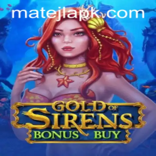 Discover the Allure of GoldofSirensBonusBuy with MateJL