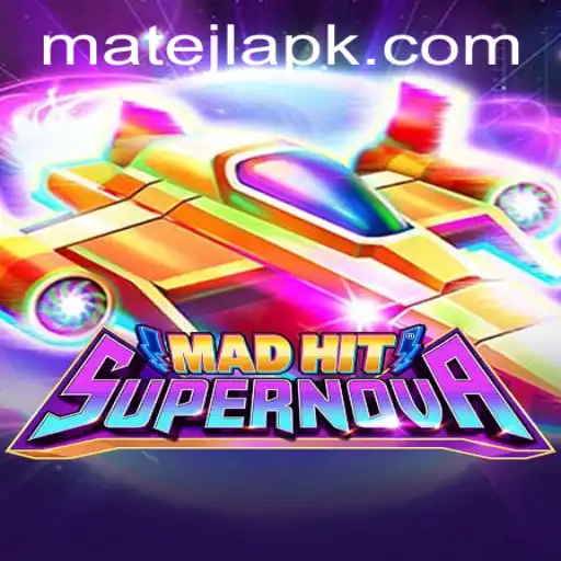Exploring the Galactic Thrills of MadHitSupernova: The Ultimate Guide with MateJL