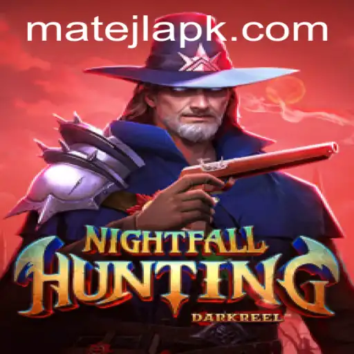 Unveiling NightfallHunting: An Immersive Gaming Experience with MateJL