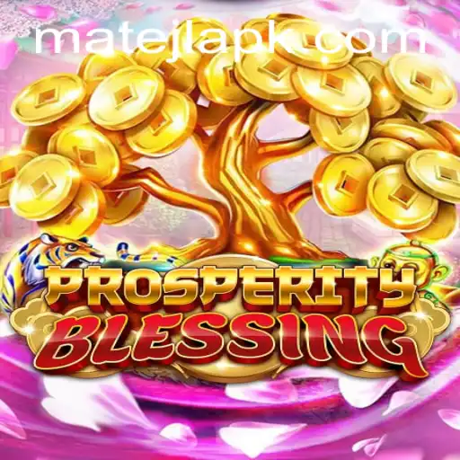 Exploring the Enchanting World of ProsperityBlessing: A Deep Dive into Gameplay and Its Captivating Mechanics