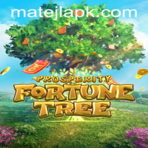 ProsperityFortuneTree: An Immersive Gaming Experience with MateJL