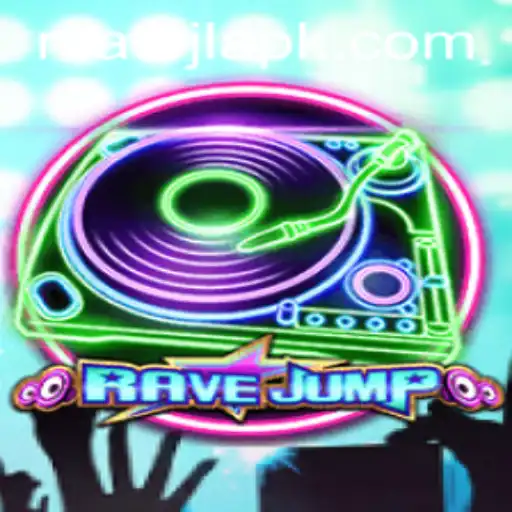 RaveJump: Embrace the Beat with MateJL