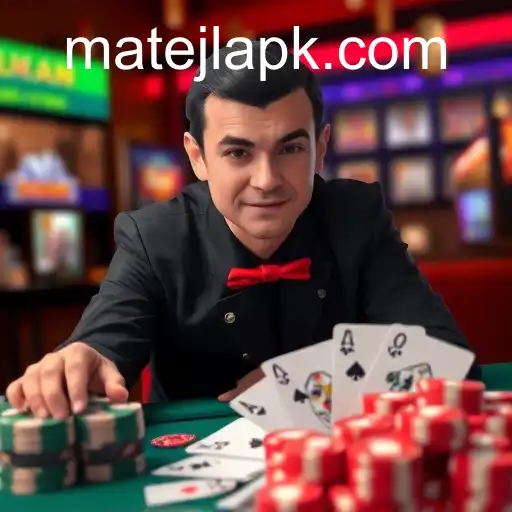 The Role of Responsible Gambling and MateJL