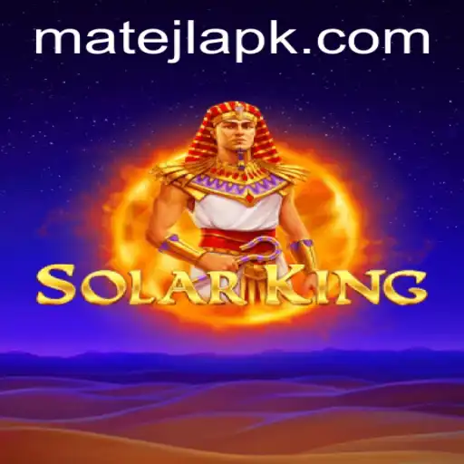 Discovering the Phenomenon of SolarKing: A New Era in Gaming with MateJL Strategy
