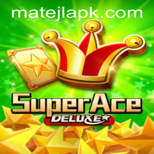 Unveiling SuperAceDeluxe: Your Guide to Mastering The Game With MateJL