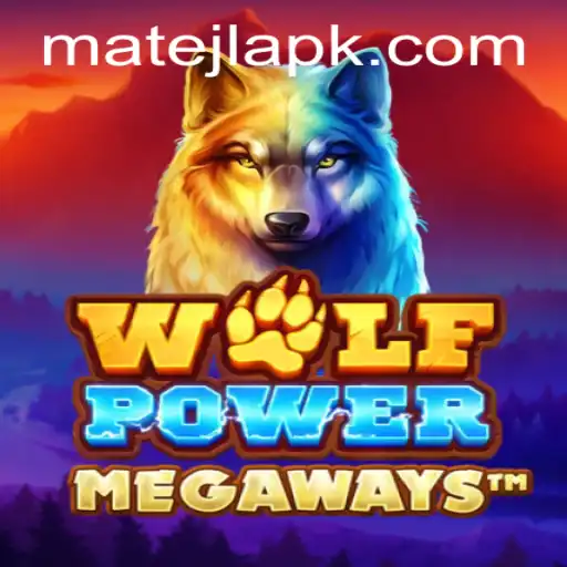Unveiling WolfPowerMega: The Ultimate Adventure