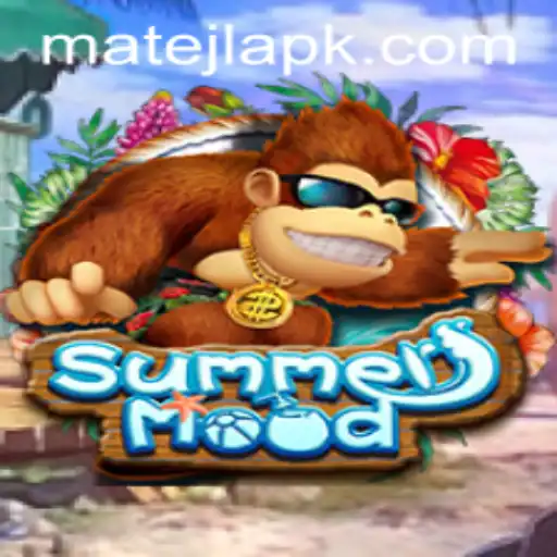 Exploring SummerMood: A Fresh Take on Social Gaming with MateJL
